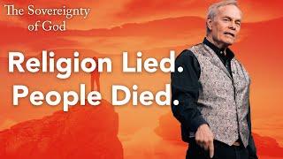 The Sovereignty of God: Episode 5