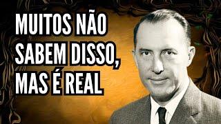 DEREK PRINCE - SÉRIE COMPLETA - OS INIMIGOS QUE ENFRENTAMOS - 4 PALESTRAS (EM PORTUGUÊS)