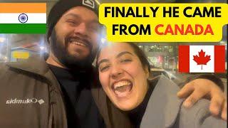 FINALLY HE IS HERE | REAL FUN WILL START FROM NOW| India vlog series