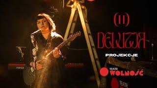 Deluzja - Projekcje | live at Teatr Wolność