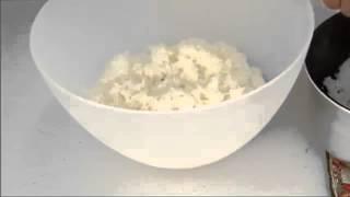 How To Make Sushi Rice On The Stove Top - How to Make Sushi at Home 2015