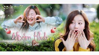 Pana Lee -Ntxim Hlub [Office Mv] Hmong Song Cute