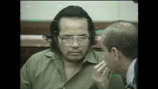 1999 - Houston Railroad Killer