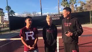 The Student-Athlete Experience at the U of R