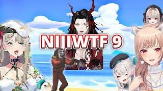 NIJIWTF 9 - Clips of The Year