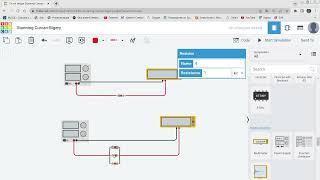 Компютерна електроніка практична робота №1