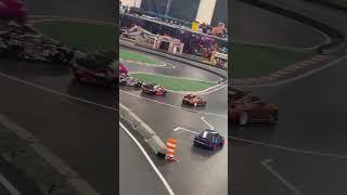 Rc drift tandems!! #yokokanno #rcdrift #drift #reveddrift #chillvibes #smooth #drifting #rcdrifting