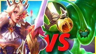 STOP Losing to Zac! S14 Masters Fiora Matchup Guide