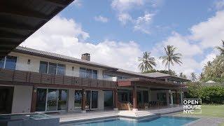 Oceanfront Living in Honolulu