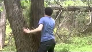 The Zach Hunt: Teaser Trailer