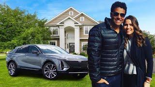 Meet TJ Jackson (Son of Tito Jackson)Wife, 4 Kids, Houses, Net Worth & Lifestyle