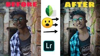 how to professional photo editing ??? - AVISHEK TECH...