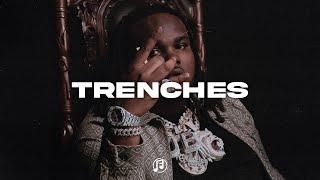 [FREE] Tee Grizzley First Day Out Type Beat - Trenches (prod. by Fuelz)