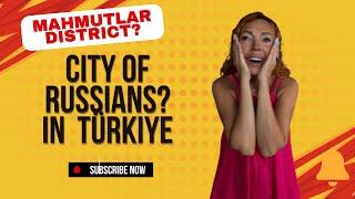 Mahmutlar District, Alanya – Complete Guide to Mahmutlar: Alanya District Overview 2024