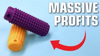 This 3D Printed Product Went Viral—Here’s How It Survived