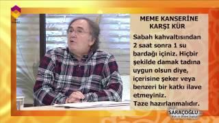 Meme Kanserine Karşı Kür - DİYANET TV