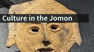 【Japanese History】Culture and Life in the Jomon Period