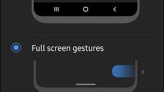 redmi note 9 pro , 9 pro max navigation gestures | redmi navigation gestures