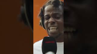 RYTIKAL FREESTYLE IN THE STREETS 2024    CUDDA DEAL! @RytikalOfficial #subscribe #music #fyp