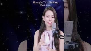 Lỗi Lầm- cover Nguyễn Thu Phương idol tiktok live Việt Nam-BÀI HÁT REMIX COVER CỦA NGUYỄN THU PHƯƠNG