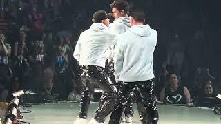 NKOTB DC 7/23/22 Swing!