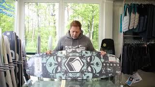 Willkommen zur Liquid Force Wakeboard Collection 2024!