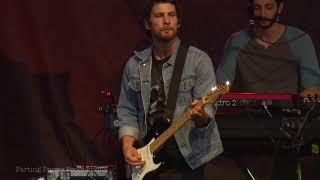 Sam Roberts - Canada Day - Live - Full Show - by Gene Greenwood