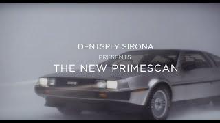 Primescan: Elevating Dental Excellence to New Heights