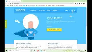 how to type faster than 100 wpm | improve typing speed of keyboard | 9TechnoR