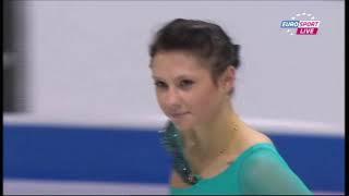 2012 SC Ksenia Makarova FS ESP