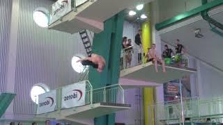 X-Diving Jam 2013 - 2019 ´´TRAILER´´ | ceyhan