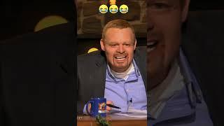 Stefan Raab imitiert Klaus Kinski  #shorts #comedy #lol #kinski #parodie #viral #memes  #short