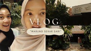 TUGAS BAHASA INDONESIA | VLOG | TEKS BERITA | KELAS XI-4