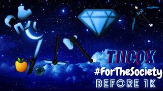 Tiicqx Before 1k Pack RELEASE | REVAMPED