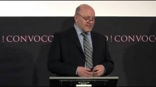 CONVOCO! Lecture 2010: Prof. Dr. Christoph G. Paulus