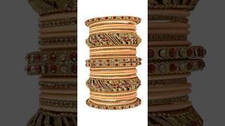 2024 beautiful chuda collection staylish & partywear bangles 