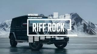 Rock Sport Extreme by Infraction [No Copyright Music] / Riff Rock