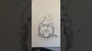 Minecraft Parkour civilization but it’s Steve (Jack Black)