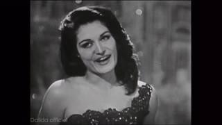 Come prima (1958) /  Dalida Officiel