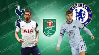 Soi kèo Tottenham vs Chelsea, 20h30 ngày 26/02 - Bóng đá wap