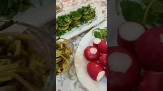 Это лучший ужин