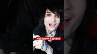 Johnnie Guilbert Halloween Costume