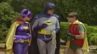 The Terrific Trio