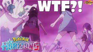 The Pokémon Anime Just BROKE THE INTERNET.