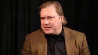 Zigurd Mednieks, How software architectures adapt to the Internet of Things