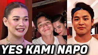 Bea Alonzo IPINAKILALA NA ANG NEW BOYFRIEND na si Joset Fores ANG GWAPO!