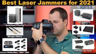 Best Laser Jammers for 2021