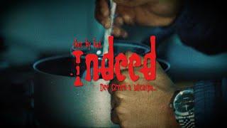 Dee Green - Indeed (ft. M1Caspa)