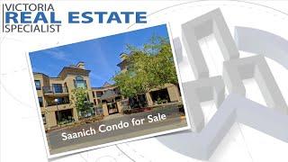 "Saanich Condos for Sale"  | Victoria, BC Real Estate  | Real Estate in Saanich BC