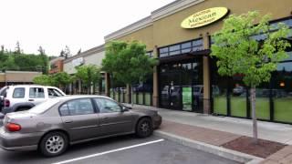 Portland Oregon Real Estate Video Tour - Hood River Square - 2910 Cascade Ave, Hood River, OR 97031